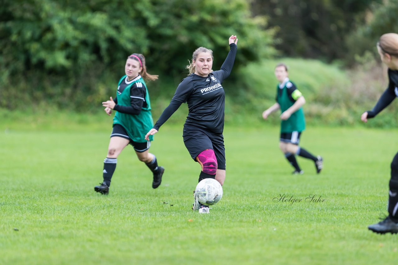 Bild 181 - F SG Daenisch Muessen - SG Blau-Rot Holstein : Ergebnis: 3:1